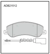 ������� ��������� �������� Allied Nippon ���. ADB21512HD ADB21512HD ����