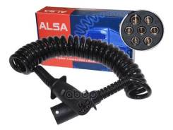    N-type 7- L=4500   ALSA ALSA . 05RF0103N45 