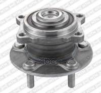   . Mmc Asx 10- / Outlander Xl 06-12 / Lancer X / Citroen C4 12- / Peugeot 4007 2Wd SNR R17360 R17360 
