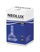 ����� D3S 42V 35W PK32d-5 Neolux ���. D3S-NX3S D3SNX3S ����