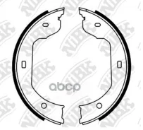 ��������� ������� ���������� BMW X5(E70) 10- NiBK ���. FN0589 FN0589 ����