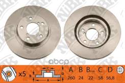 ���� ��������� Subaru Impreza 1.6-2.0 92-/Legacy 1.8-2.2 89-99 �������� RN1091 NiBK ���. RN1091 RN1091 ����