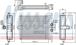 �������� ��������� [240x207] Nissens ���. 72019 72019 ����