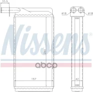 �������� ��������� [280x157] Nissens ���. 73385 73385 ����