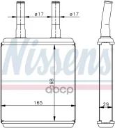 �������� ��������� [163x163] Nissens ���. 77604 77604 ����