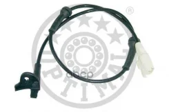 ������ ABS Citro? N: C4 Coupe (LA_) C4 I (LC_) C4 Stufenheckpeugeot: 307 (3A/C) 307 Break (3E) Optimal ���. 06-s021 06S021 ����