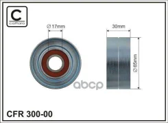 ����� ���������� ����� MB W204/S204/W203/Sprinter 3.0CDi 05 Caffaro ���. 30000 30000 ����