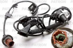 ������ ������� �������� ������ ��������, ����� Nissan: Patrol GR II 97- Patron ���. ABS50963 ABS50963 ����