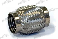 ����� ��������� ��������� 50X100 InterLock AISI 304 Patron ���. ELVW50X100 ELVW50X100 ����