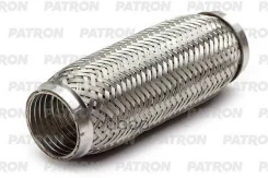 ����� ��������� ��������� 50x200 InterLock AISI 304 Patron ���. ELVW50X200 ELVW50X200 ����