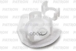 ����� ���������� ������ ������� 11 �� Mazda: 6, Mitsubishi: Lancer X, Outlander 08- Patron ���. HS110117 HS110117 ����