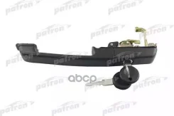 ����� ����� �������� ����� (� ������ � ������) VW: Passat 88-93 Patron ���. P20-0003L P200003L ����