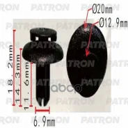 ������ ������������� �������������� (������) Subaru Patron P370320 P370320 ����