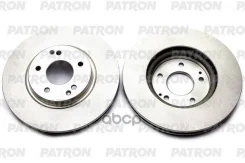 ���� ��������� ������ Ssangyong Actyon 10- Patron ���. PBD1018 PBD1018 ����