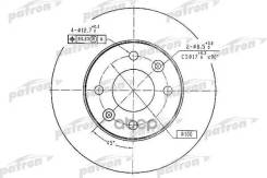    Nissan: Kubistar 03-, Renault: 11 84-88, 19 I 88-92, 19 I Cabriolet 91-92, 19 I Chamade 88-92, 19 Ii 92-95, 19 Ii Cabri. 2  PB...