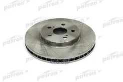 ���� ��������� ������. Toyota: WISH ��� 03- Patron ���. PBD1027 PBD1027 ����