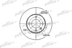 ���� ��������� ������ AUDI: 80 72-78, 80 78-81, SEAT: Cordoba 94-99, Cordoba Vario 96-99, Ibiza II 93-99, VW: Derby 81-84, GOLF I 74-83, GOLF II 83-92...