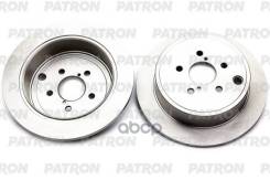 ���� ��������� ����. Subaru: Forester 2.0/2.5 08-, Impreza 2.0 08-, Legacy V 2.0/2.5 09-, Outback 2.0/2.5/3.6 09- Patron ���. PBD1664 PBD1664 ����