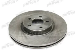 ���� ��������� ������. FORD: Focus II 04-, III 2.0 12-, KUGA 2.0TDCi 13- Volvo: C70 II ������ 06-, S40 II 04-, V50 04- Patron ���. PBD1915 PBD1915 ���...
