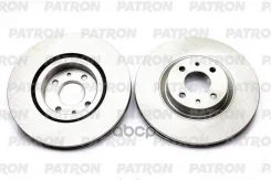 ���� ��������� ������. ALFA Romeo 155, FIAT Croma 2.0T/2.5TDI 92 Patron ���. PBD2566 PBD2566 ����
