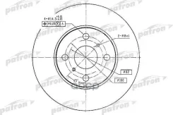 ���� ��������� ������ Toyota: Corolla 92-97, Corolla 97-02, Corolla Compact 92-97, Corolla Compact 97-02, Corolla Liftback 92-97, Corolla Liftback 97...