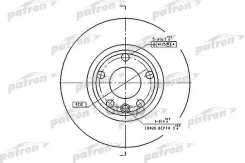 ���� ��������� Patron PBD2665 Patron ���. PBD2665 PBD2665 ����