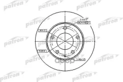 ���� ��������� ������ FORD USA: Probe II 93-98, Mazda: 626 IV 92-97, 626 IV Hatchback 91-97, 626 V 97-02, 626 V Hatchback 97-02, 626 V Station Wagon 9...