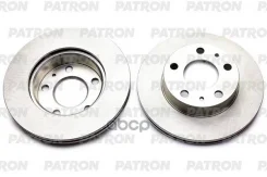 ���� ��������� ������. FIAT Ducato, Peugeot Boxer 2.0-2.8JTD 94 Patron ���. PBD2722 PBD2722 ����