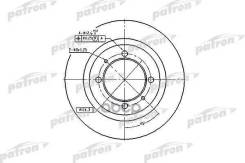 ���� ��������� ���� Mitsubishi: Carisma 97-06, Carisma ����� 97-06, Space STAR 98-, Proton: Impian 01-, Persona 400 ������ 95-, WIRA 00-02, Volvo: S40...
