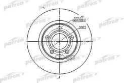���� ��������� ������ AUDI: A4 95-00, A4 00-04, A4 04-, A4 Avant 95-01, A4 Avant 01-04, A4 Avant 04-, A8 99-02, A8 02-, VW: Passat 96-00, Passat 00-05...