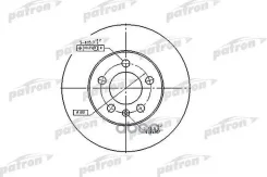 ���� ��������� ������ AUDI: A3 96-, SEAT: Cordoba 02-, Ibiza IV 02-, LEON 99-, Toledo II 99-06, Skoda: Fabia 99-, Fabia Combi 00-, Fabia Praktik 02-...