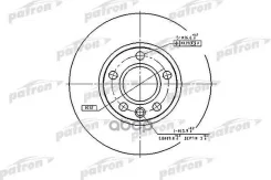 ���� ��������� ������ VW: Transporter IV c �������� ���������� 90-03, Transporter IV ������� 90-03, Transporter IV ������ 90-03 Patron ���. PBD2809 PB...