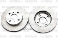 ���� ��������� ������. Toyota Yaris 1.0-1.4D 99 Patron ���. PBD4112 PBD4112 ����