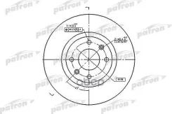 ���� ��������� ������ Citroen: Berlingo 02-, Berlingo ������ 00-, C3 05-, C4 04-, C4 Grand Picasso 06-, C4 Picasso 07-, C4 ���� 04-, C5 01-04, C5 04-...