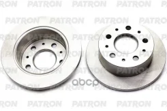 ���� ��������� ����. Citroen Jumper, FIAT Ducato, Peugeot Boxer 2.0-2.8HDI 02 Patron ���. PBD4245 PBD4245 ����