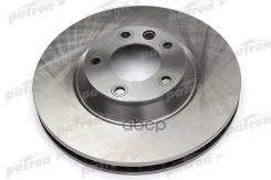 ���� ��������� ���. ����. (������ - PBD4304) AUDI Q7 06- / Porsche Cayenne / VW Touareg 02- Patron ���. PBD4305 PBD4305 ����