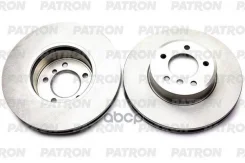 ���� ��������� ������. BMW E60/E61 520-530/525530D 03 Patron ���. PBD4361 PBD4361 ����
