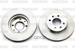 ���� ��������� ������. Hyundai GETZ 1.1-1.5D 02 Patron ���. PBD4409 PBD4409 ����