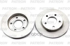 ���� ��������� ����. Mazda 3 1.4/1.6/1.6TD 03 Patron ���. PBD4419 PBD4419 ����