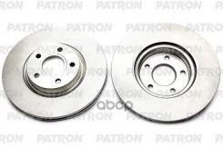 ���� ��������� ������. Volvo S40/V50 1.8/2.4/2.5/2.0TD 04 16 inch Wheel Patron ���. PBD4424 PBD4424 ����