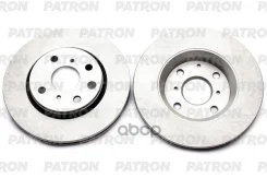 ���� ��������� ������. Citroen: C1 05-, Peugeot: 107 05-, Toyota: AYGO 05- Patron ���. PBD4469 PBD4469 ����
