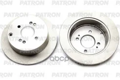 ���� ��������� ����. Hyundai GETZ, KIA RIO 1.3/1.4/1.6/1.5CRDI 03 Patron ���. PBD4803 PBD4803 ����
