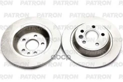 ���� ��������� ����. FORD: Galaxy 06-, Mondeo IV 07-, Mondeo IV Turnier 07-, Mondeo IV ����� 07-, S-MAX 06- Patron ���. PBD4766 PBD4766 ����