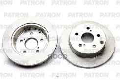 ���� ��������� ����. Toyota RAV4 2.0/2.2D 06 Patron ���. PBD4829 PBD4829 ����