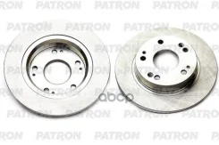 ���� ��������� ����. Honda Civic VII 1.3/1.4/1.8/2.2CTDI 06 Patron ���. PBD4837 PBD4837 ����