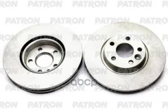 ���� ��������� �����. FORD Volvo Galaxy / Mondeo / S80 II / V70 II 06 - (D ��� = 15,7 ��! ) Patron ���. PBD4850 PBD4850 ����