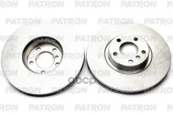 ���� ��������� ������. BMW X5 3.0/4.8 /X6 3.0D 07 Patron ���. PBD4853 PBD4853 ����