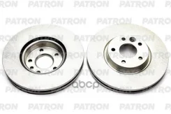 ���� ��������� �����. FORD Mondeo IV 07- (D ���. = 13,7 ��! ) Patron ���. PBD6019 PBD6019 ����