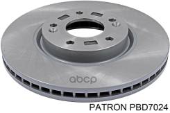   Hyundai I40 1.6Gdi/1.7Crdi/2.0Gdi/2 Patron . PBD7024 PBD7024 