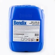 Bendix High Tech